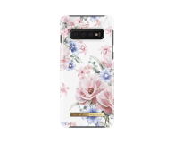 Etui do Samsung Galaxy S10 kwiatowe - 1380798 - zdjęcie 2